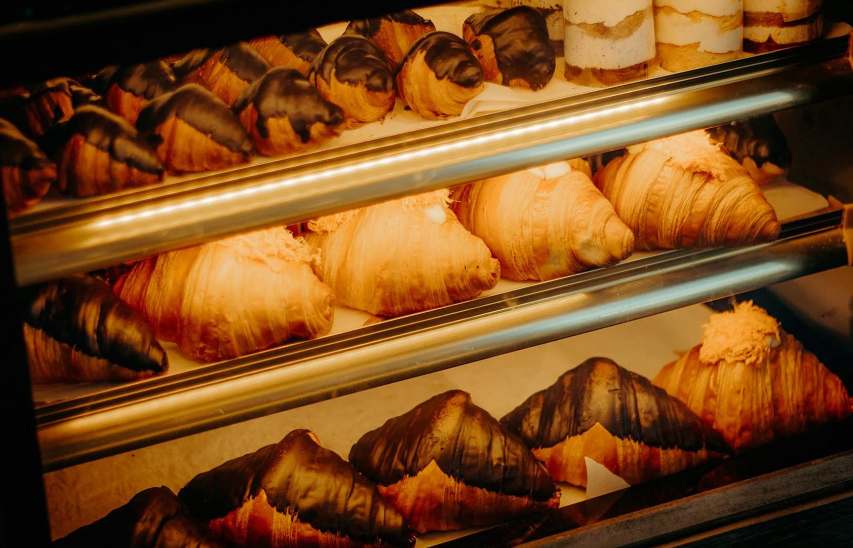 Plain Croissant